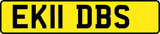 EK11DBS