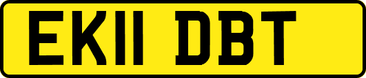 EK11DBT