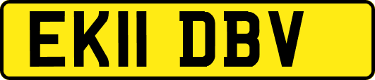 EK11DBV