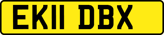 EK11DBX