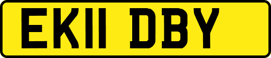 EK11DBY