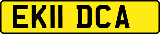 EK11DCA