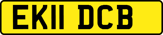 EK11DCB