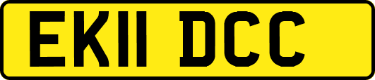 EK11DCC