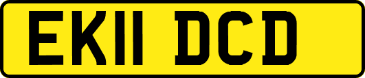 EK11DCD