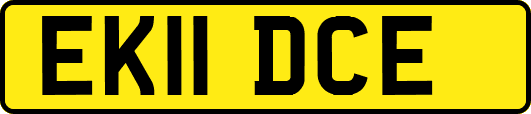 EK11DCE