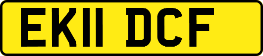 EK11DCF