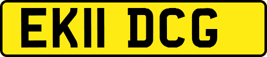 EK11DCG