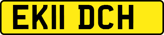 EK11DCH