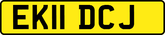EK11DCJ