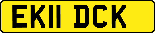 EK11DCK