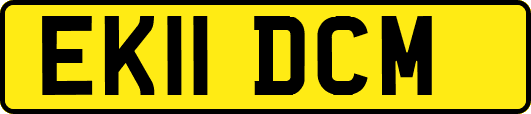 EK11DCM
