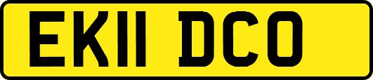 EK11DCO