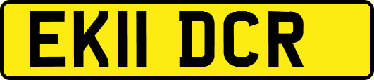 EK11DCR