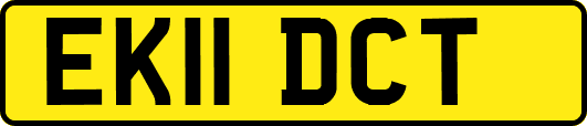 EK11DCT