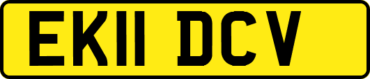 EK11DCV