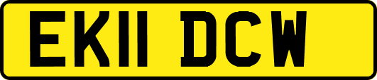 EK11DCW