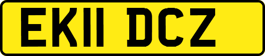 EK11DCZ