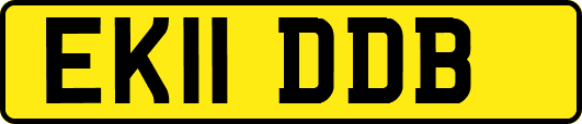 EK11DDB