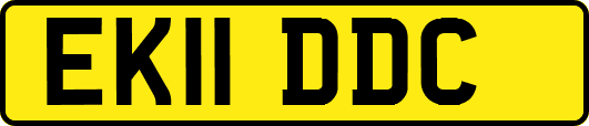 EK11DDC