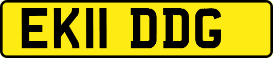EK11DDG