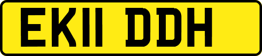 EK11DDH