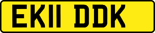 EK11DDK
