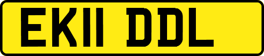 EK11DDL