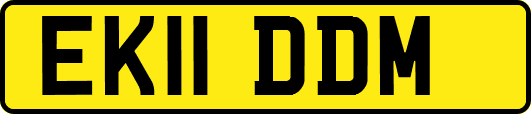 EK11DDM