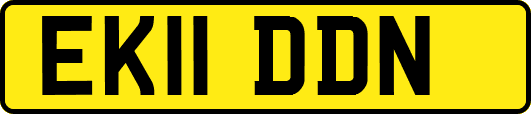 EK11DDN
