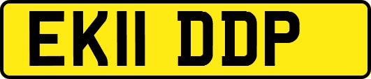 EK11DDP