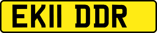 EK11DDR