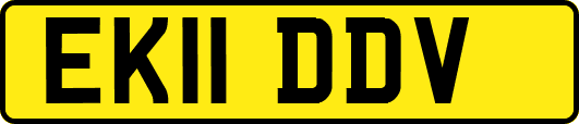 EK11DDV