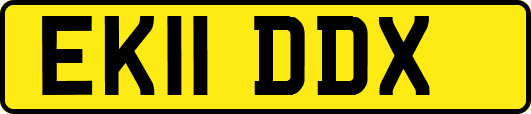 EK11DDX