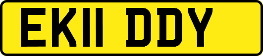 EK11DDY