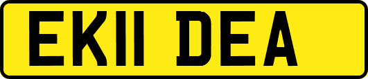 EK11DEA