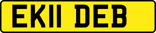 EK11DEB