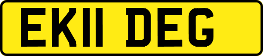 EK11DEG