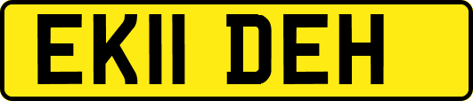EK11DEH