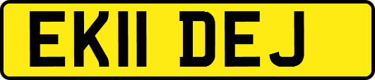EK11DEJ