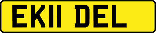 EK11DEL