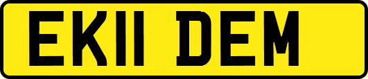 EK11DEM