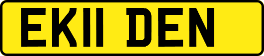 EK11DEN