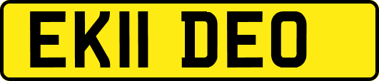 EK11DEO