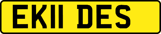 EK11DES