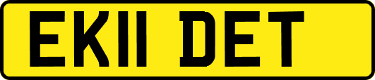 EK11DET