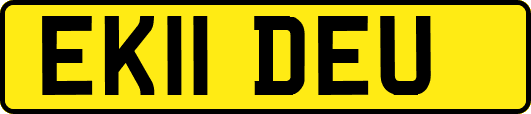 EK11DEU