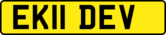 EK11DEV