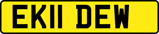 EK11DEW