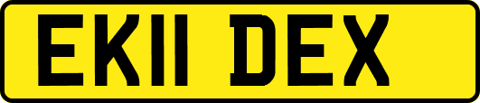 EK11DEX